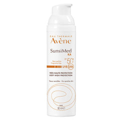 Avene SunsiMed KA Günlük Güneş Bakımı 80 ml