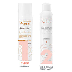 Avene SunsiMed KA Günlük Güneş Bakımı 80 ml