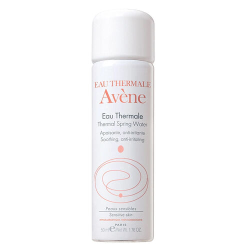 Avene Termal Su 50 ml (Promosyon Ürünü)