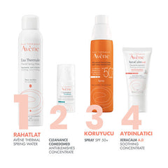 Avene Thermal Su 2x 300 ml