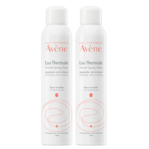 Avene Thermal Su 2x 300 ml