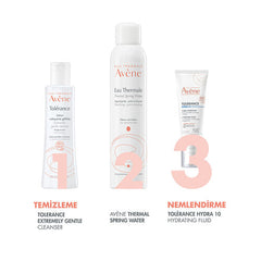 Avene Tolerance Hydra-10 Fluid Nemlendirici 40 ml