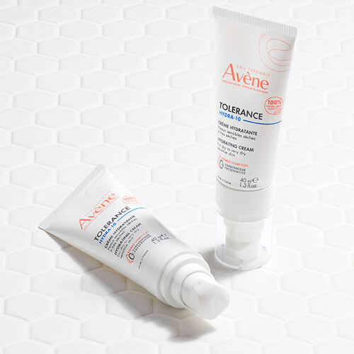 Avene Tolerance Hydra-10 Hydrating Cream 40 ml