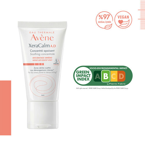 Avene XeraCalm A.D Bakım Kremi 50 ml