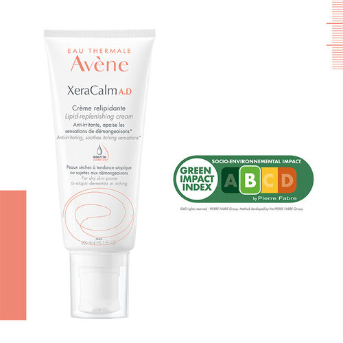 Avene XeraCalm A.D Creme 200ml