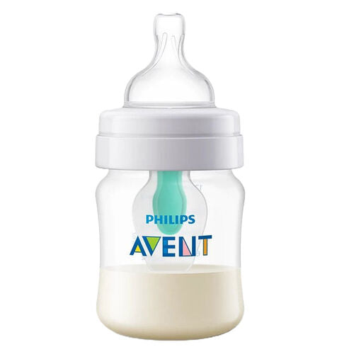 Avent AirFree Valf ile Anti-kolik Biberon 0+ Ay 125 ml