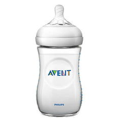 Avent Natural Biberon 1+ Ay 260 ml