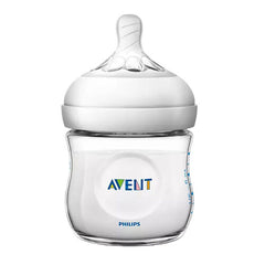 Avent Natural PP Biberon 0+ Ay 125 ml