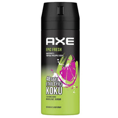 Axe Epic Fresh Deodorant 150 ml