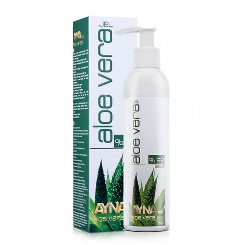 Ayna Sun Aloe Vera Jel Nemlendirici 200 ml