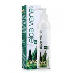 Ayna Sun Aloe Vera Jel Nemlendirici 200 ml