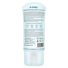 b-good b-baby Bebek ve Çocuk Vücut Kremi Atopik Ciltler 150 ml