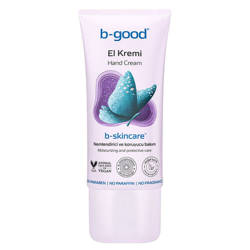 b-good b-skincare El Kremi 50 ml