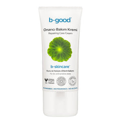 b-good b-skincare Onarıcı Bakım Kremi 50 ml