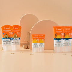 b-good b-sun SPF 30 Vücut Güneş Koruma 150 ml