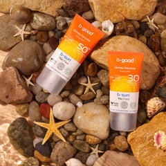 b-good b-sun SPF 50+ Yüz Güneş Koruma 50 ml