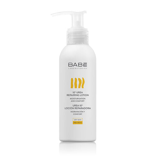 Babe %10 Üre İçeren Güçlendirici Vücut Losyonu 100 ml