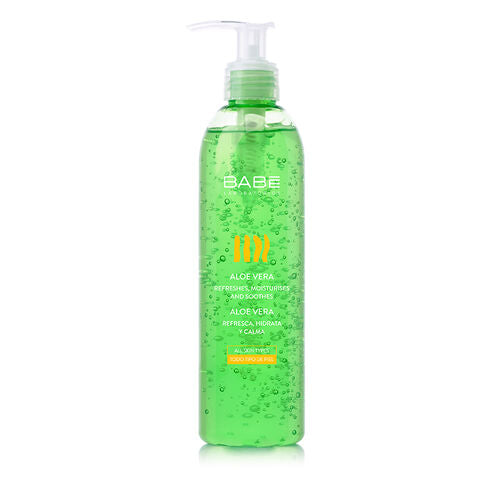 Babe Aloe Jel 300 ml