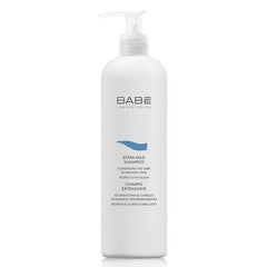 Babe Extra Mild Shampoo 500 ml