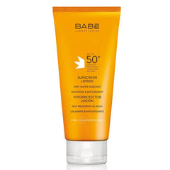 Babe Güneş Koruma Spf 50+ Losyon 200ml