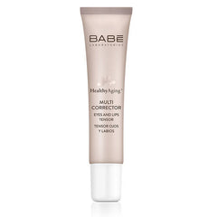 Babe HealthyAging Eyes and Lips Multi Corrector 15 ml