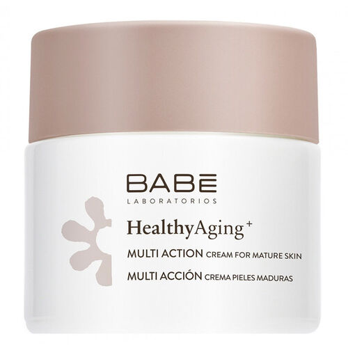 Babe HealthyAging Multi Action Cream For Mature Skin 50 ml