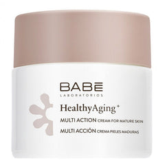 Babe HealthyAging Multi Action Cream For Mature Skin 50 ml