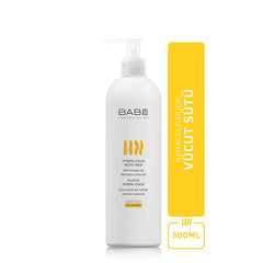 Babe Hydra Calm Body Milk 500ml