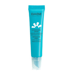 Babe Lip Repairing Cream 15 ml