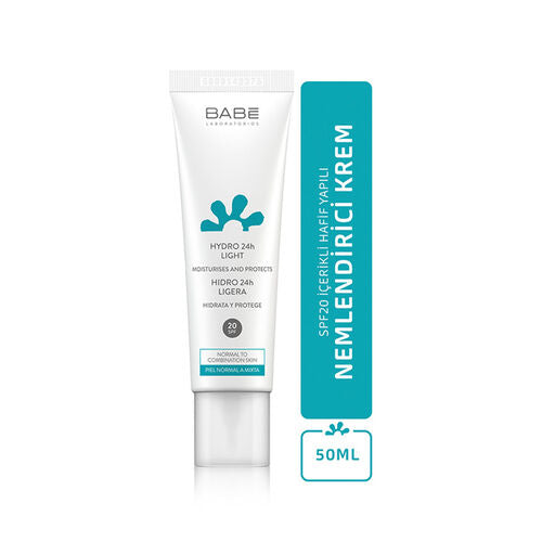 Babe Lip Repairing Cream 15 ml