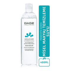 Babe Micellar Water 400 ml