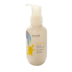 Babe Pediatric Banyo Jeli 100 ml