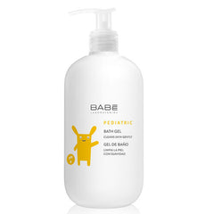 Babe Pediatrik Banyo Jeli 500ml