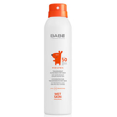 Babe Pediatrik Güneş Koruyucu Spf50 Sprey 200ml