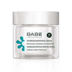 Babe Spf20 Su Bazlı Nemlendirici Krem 50 ml