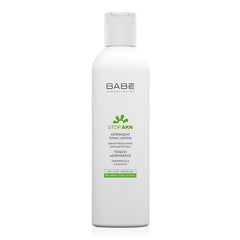 Babe Stop-Akn Tonik Losyon 250ml