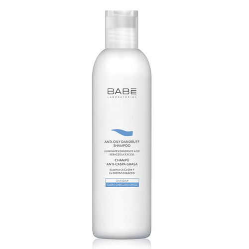 Babe Seboreik Kepek Şampuanı 250ml