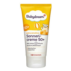 Baby Dream Bebek Güneş Kremi Spf50+ 75 ml