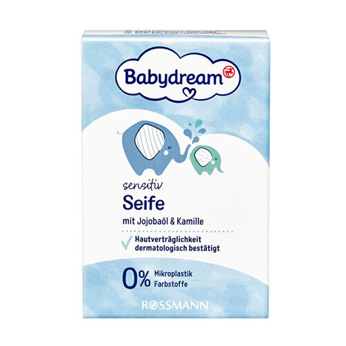 Baby Dream Sensitiv Bebek Sabunu 100 g