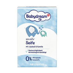 Baby Dream Sensitiv Bebek Sabunu 100 g