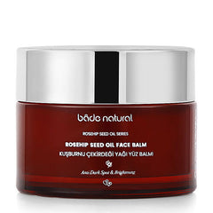 Bade Natural Kuşburnu Aydınlatıcı Balm 50 ml