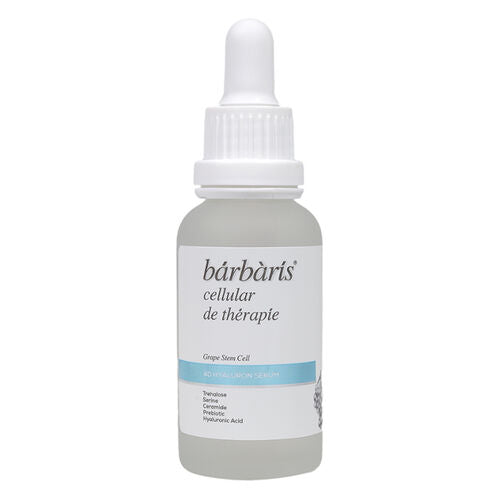 Barbaris 4D Hyaluron Serum 30 ml