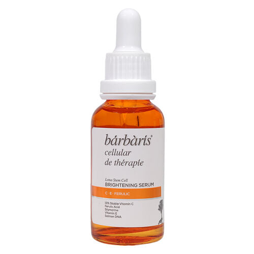 Barbaris Brightening Serum 30 ml