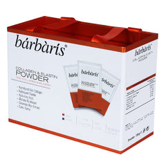 Barbaris Collagen ve Elastin Powder 30 Saşe