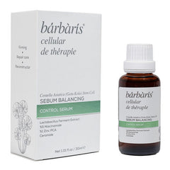 Barbaris Control Serum 30 ml