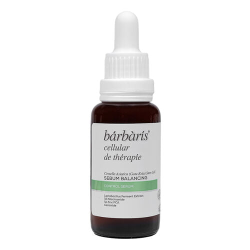 Barbaris Control Serum 30 ml