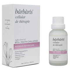 Barbaris Intensive Peptide Care 30 ml