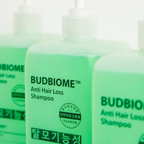 Barulab BudBiome Anti Hair Loss Shampoo 1000 ml