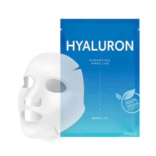 Barulab Hyaluron Hydrating Mask 23 gr