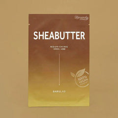 Barulab SheaButter Nourishing Mask 23 gr